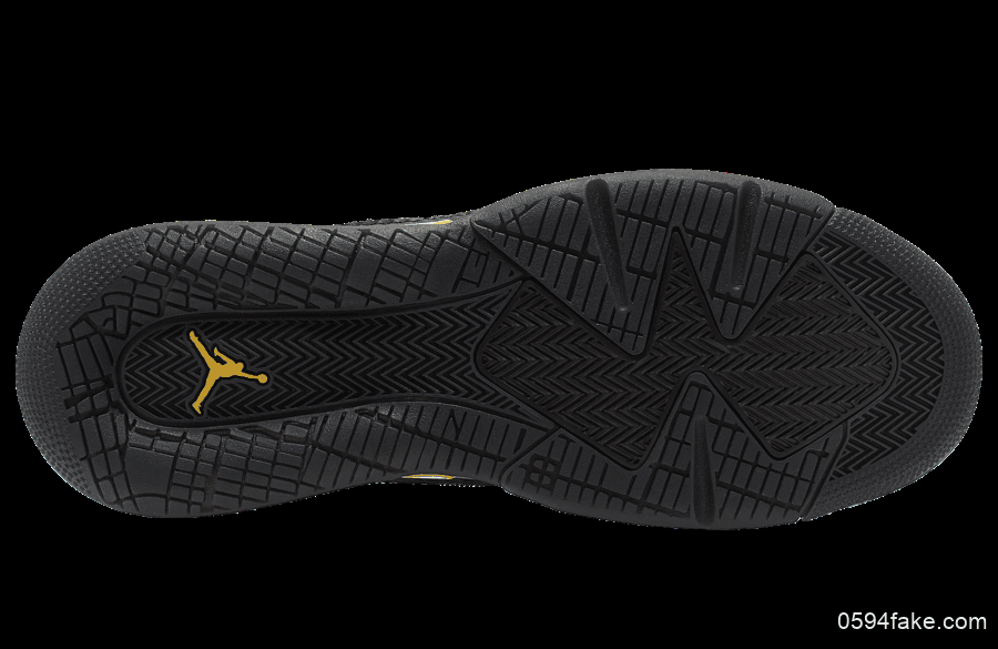 Jordan Mars 270再曝新配色!渐变Swoosh有点好看! 货号:CD7070-009