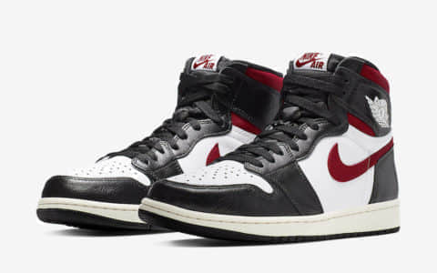 Air Jordan 1 Retro High OG 货号：555088-061