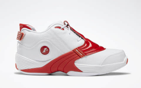 Reebok Answer 5 OG 预计将于8月1日发布 货号：DV6961