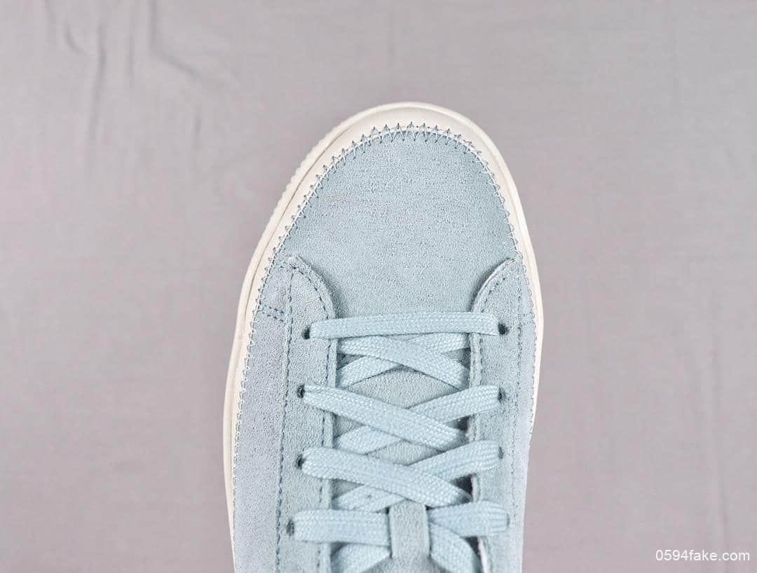 彪马Puma Suede Trim 19ss新品官方同步原装渠道版本诠释最高工艺原盒原标 货号:369639-03