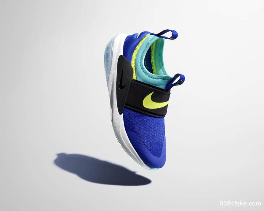 专为青少年设计!Nike Joyride Kids Nova预计将于8月15日发布感兴趣的家长们可以留意一下哦！