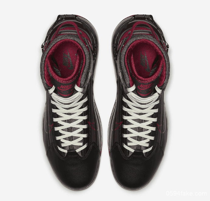 Nike Air Max 720 Saturn再添新配色！这个小细节你注意到了吗？ 货号：AO2110-004