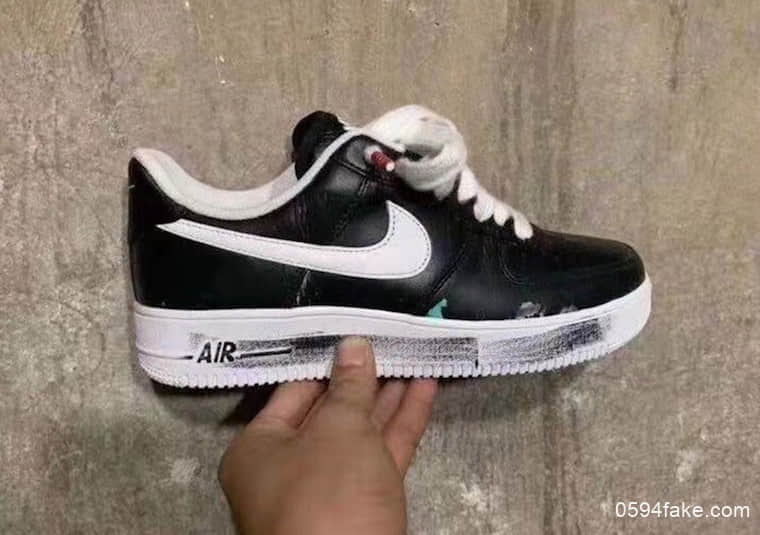 代表和平的小雏菊！PEACEMINUSONE x Nike Air Force 1 Low你值得拥有