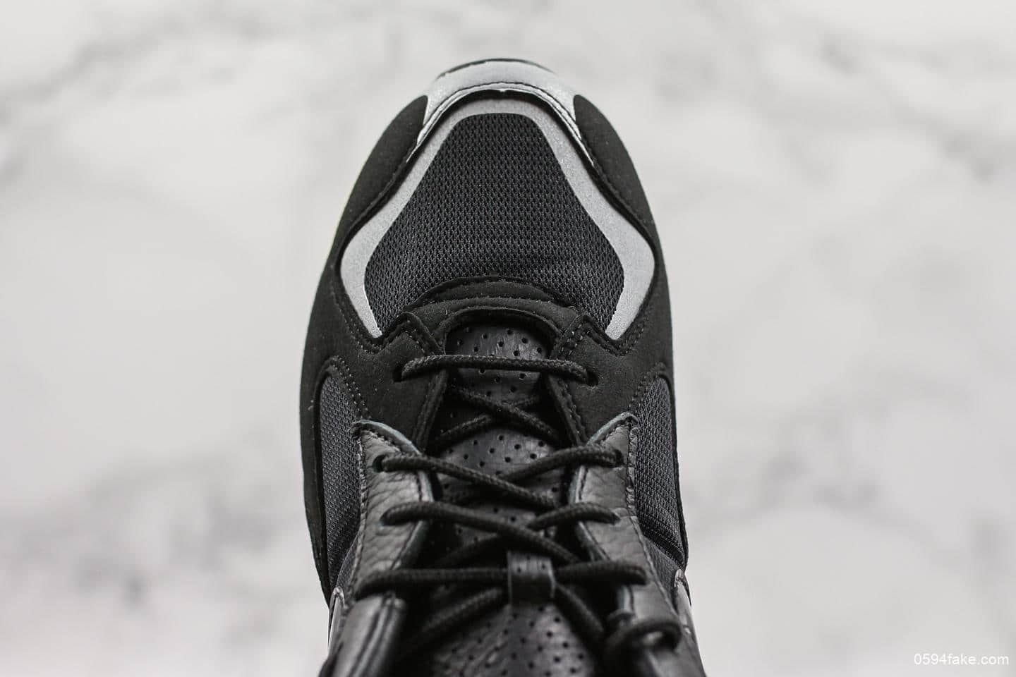 耐克Fear of God x Nike Air Skylon 2 White Black恐惧上帝再度FOG联名公司级版本天龙二代复古百搭休闲运动慢跑鞋 货号:BQ2752-001