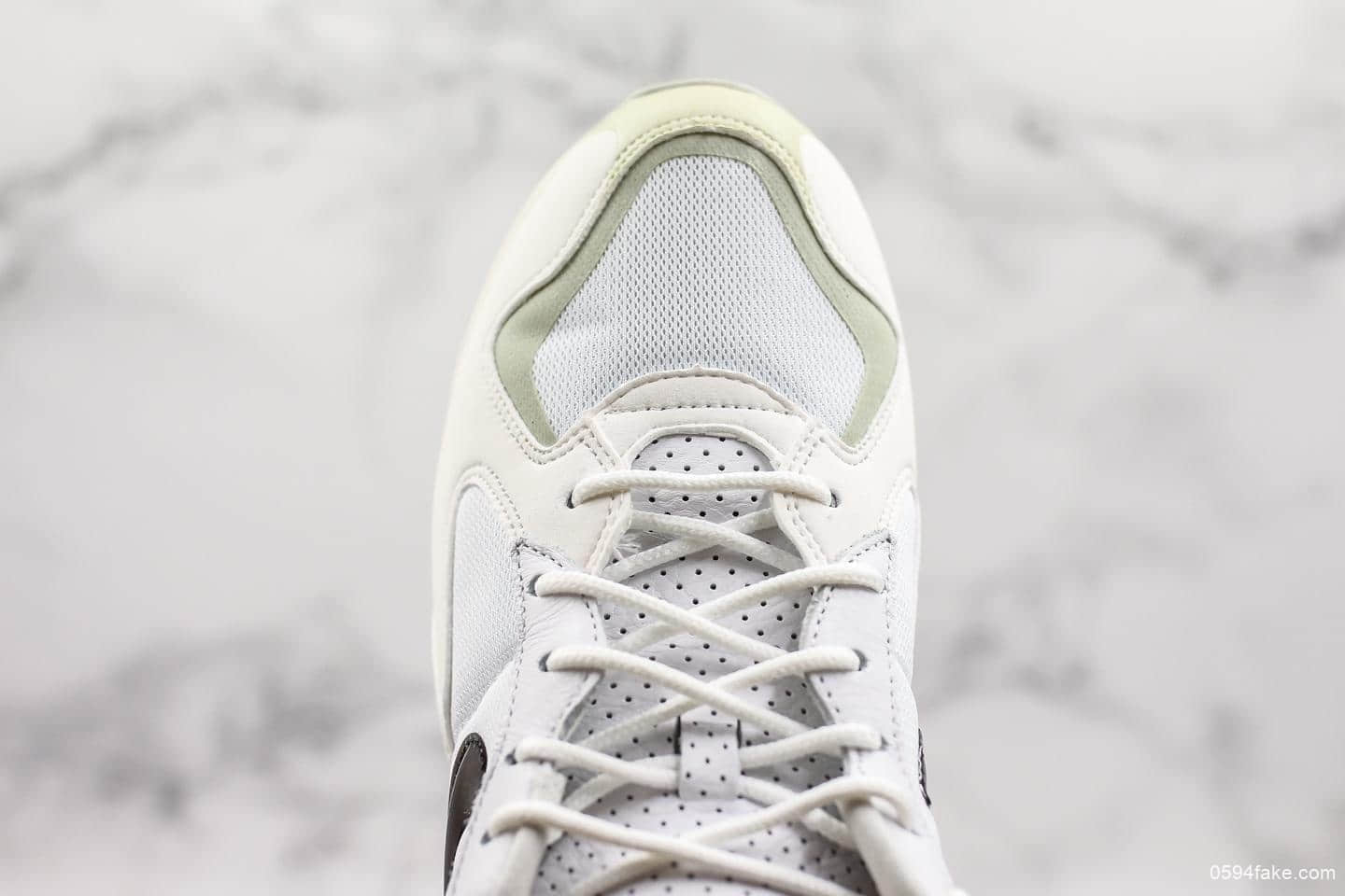 耐克Fear of God x Nike Air Skylon 2 White Black恐惧上帝再度FOG联名天龙二代公司级版本慢跑鞋美潮奢牌 货号:BQ2752-100