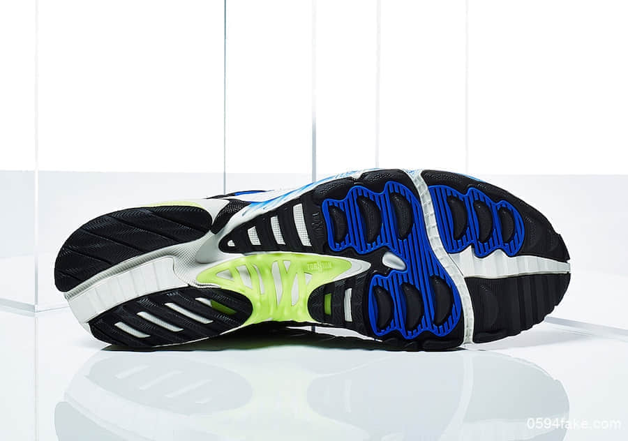 adidas Consortium Torsion TRDC“雪碧”配色即将发售! 货号:EE7999