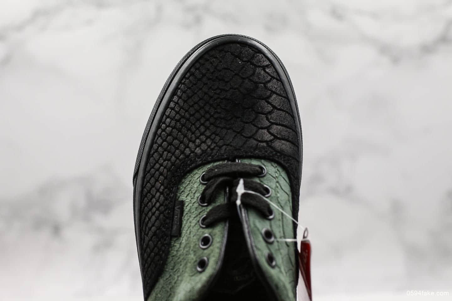 万斯Harry Potter×Vans old skool哈利波特联名款安纳海姆硫化工艺低帮板鞋