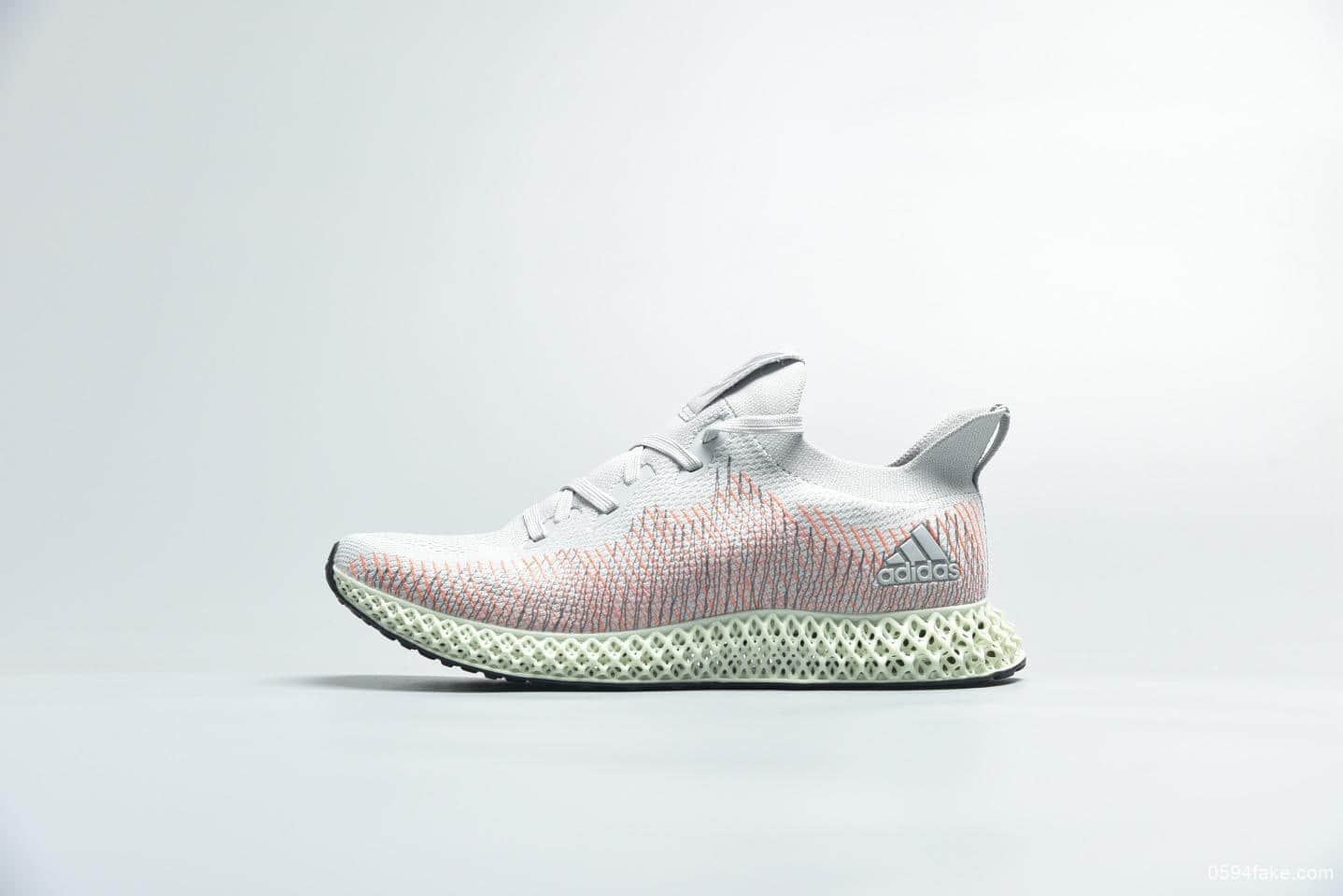 阿迪达斯Adidas Consortium ZX4000公司级未来科技休闲跑鞋细节对比市面所售公司级版本 货号:B42203