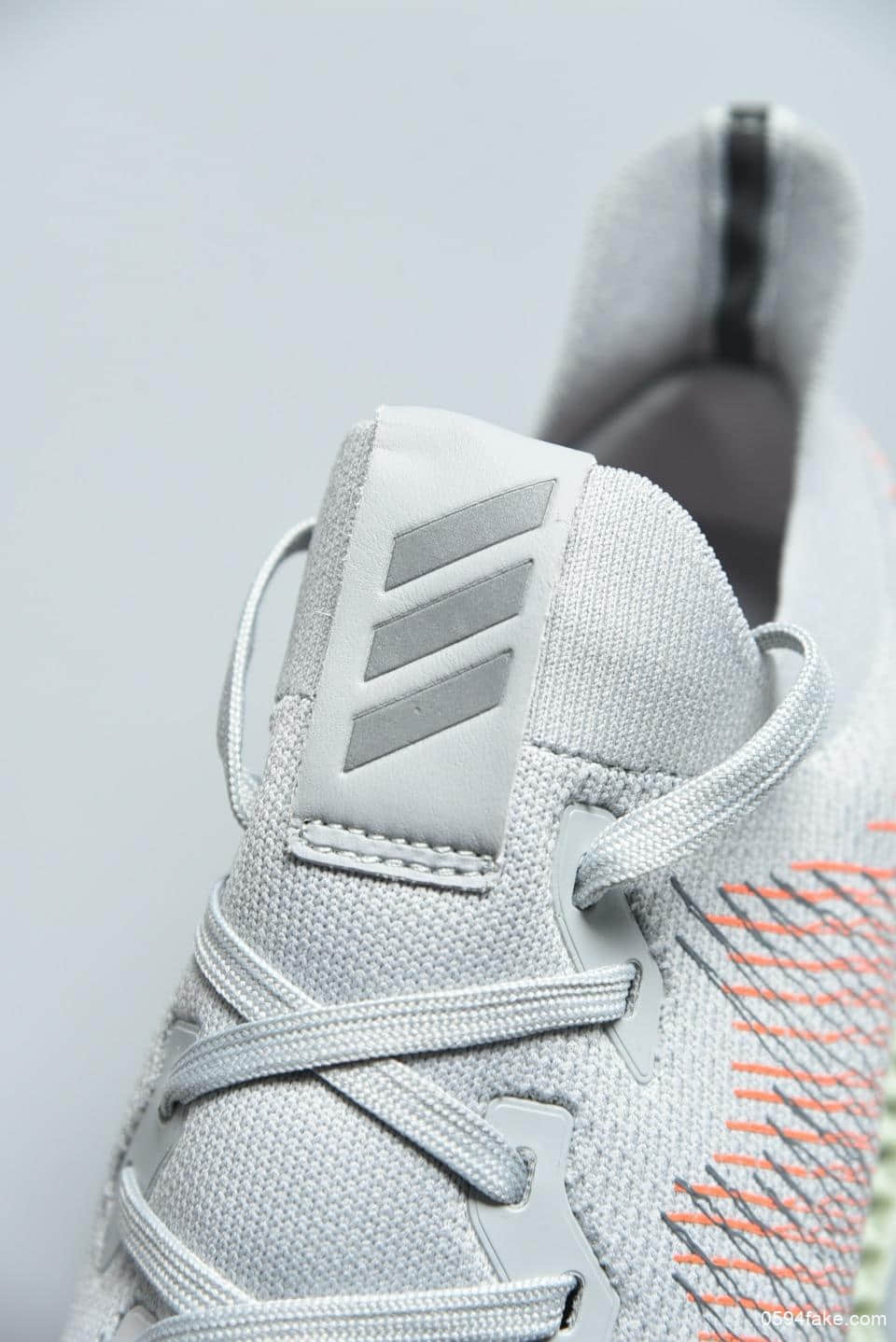 阿迪达斯Adidas Consortium ZX4000公司级未来科技休闲跑鞋细节对比市面所售公司级版本 货号:B42203