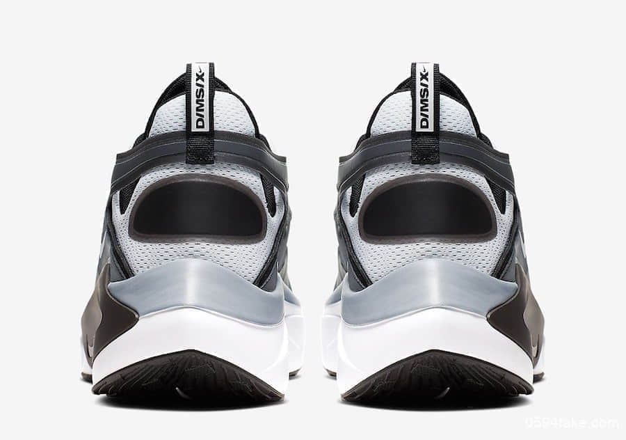 Nike Signal D MS X新配色！稳重的中性色调！ 货号：AT5303-002