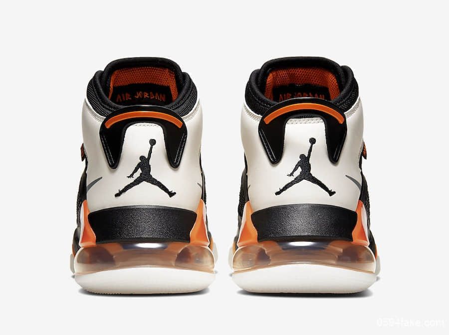 Jordan Mars 270再迎新配色！这个“Shattered Backboard”你心动了吗？ 货号：CD7070-008
