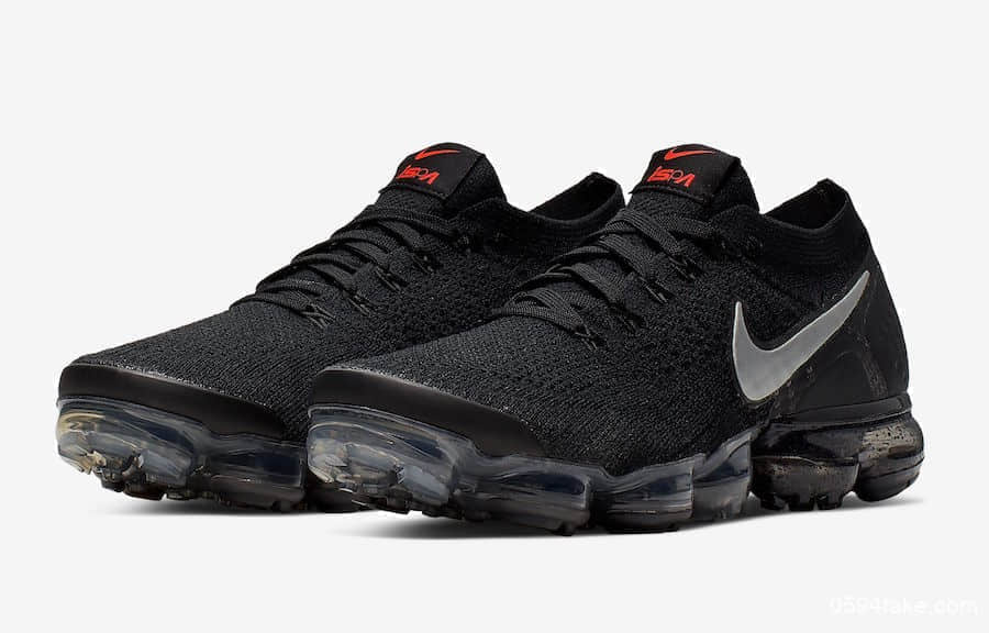 个性独特！一鞋两穿！Nike Air VaporMax Flyknit Gaiter ISPA系列鞋款将于8月23日发售！就是明天还等什么！货号：AR8557-002