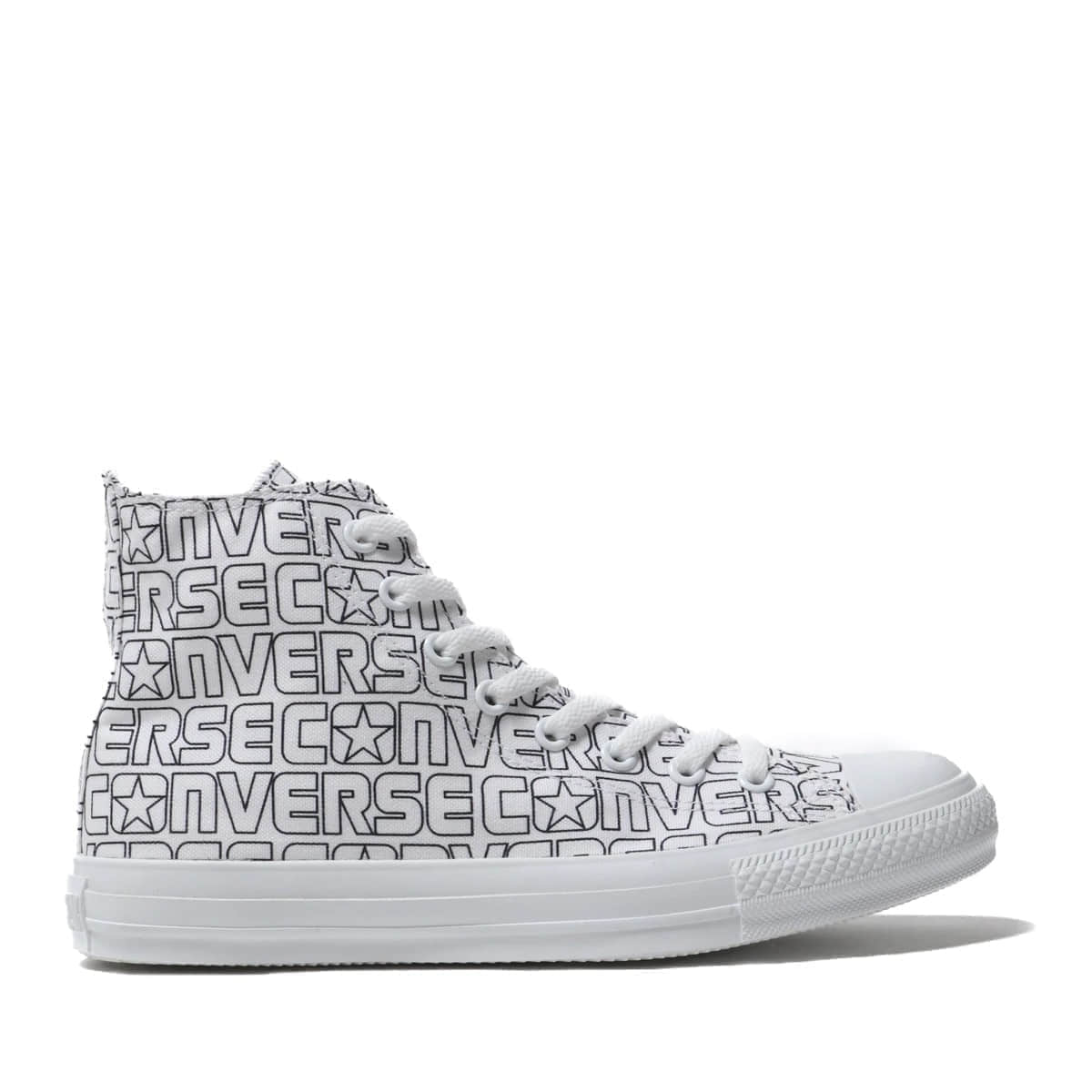 自己DIY涂鸦?这双Converse只要你买还能送笔!