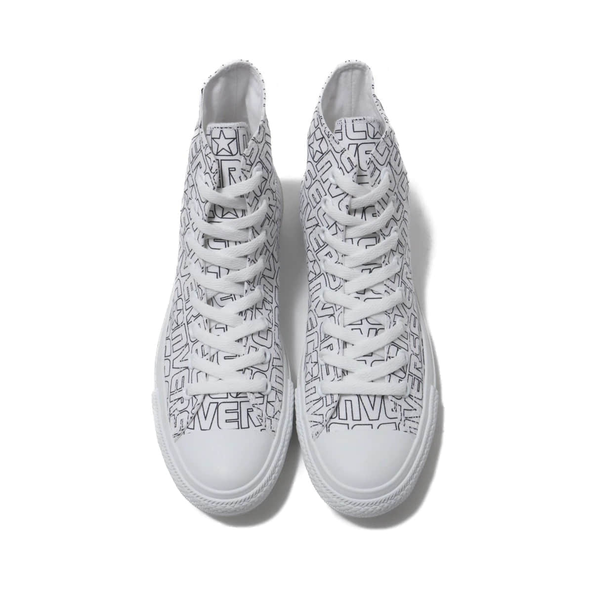 自己DIY涂鸦?这双Converse只要你买还能送笔!