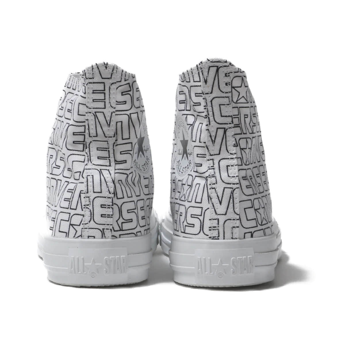 自己DIY涂鸦?这双Converse只要你买还能送笔!