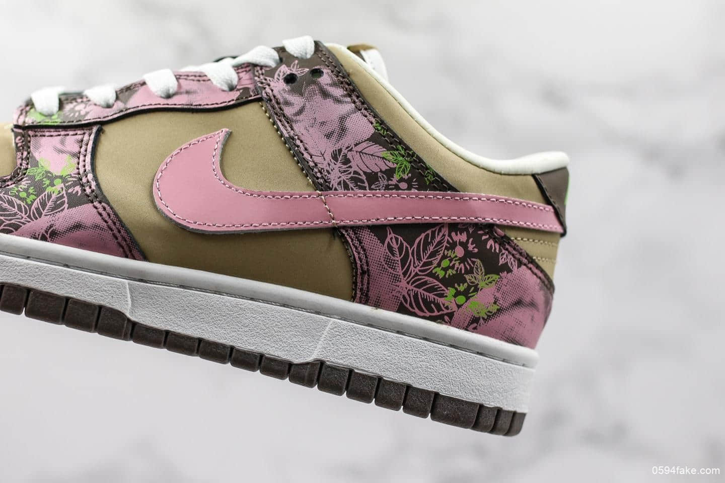 耐克Nike Dunk SB Low Premium纯原版本低帮系列休闲运动板鞋原盒原标正确版型 货号：311543-262