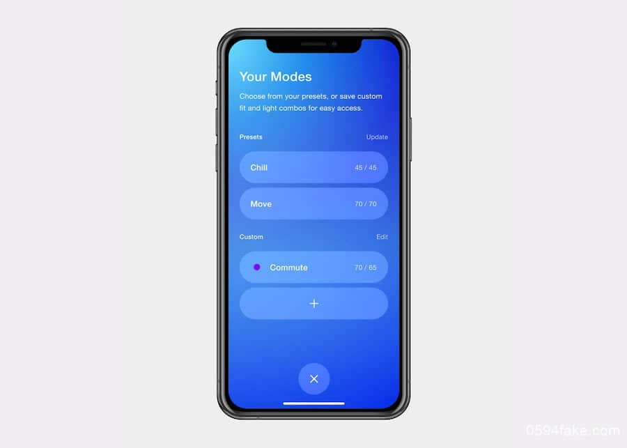 搭载全新FitAdapt自锁技术！更加方便智能！Nike全新鞋款Adapt Huarache将于9月13日发售