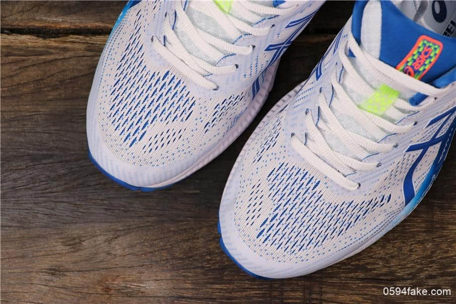 亚瑟士ASICS GEL-KAYANO 26代公司级版本亚瑟士专业缓冲减震跑步鞋 货号:1011A541-100