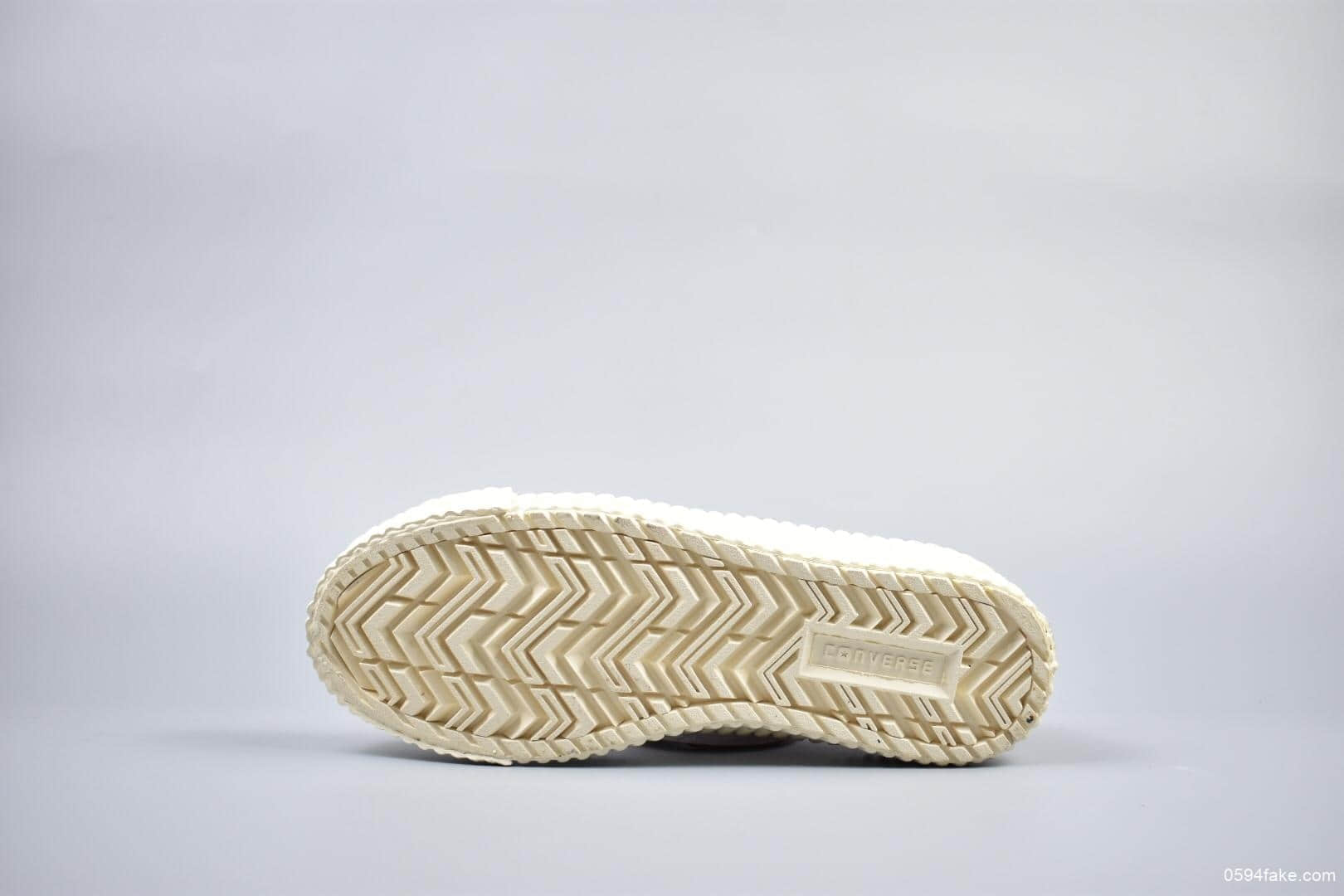 匡威Converse Big C FG Slip-On公司级低帮系列潮流饼干鞋小红书爆款原厂材质 货号:150151CPC