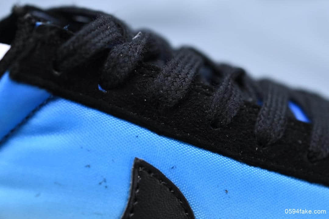 耐克NIKE AIR TAILWIND 79 BETRUE公司级复古跑步鞋日落配色全网独家首发实拍 货号：CI1043-001