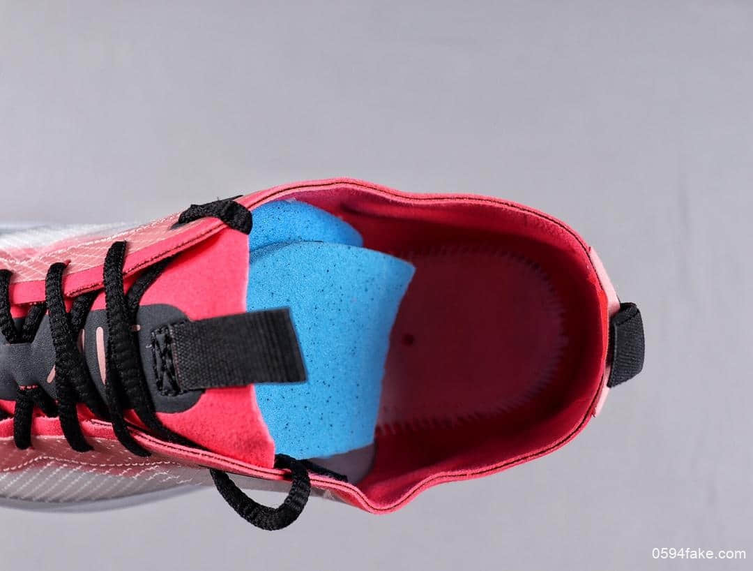 耐克Nike Air Max Dia SE QS艇系列气垫缓震半透明百搭休闲慢跑鞋 货号：AV4146-100