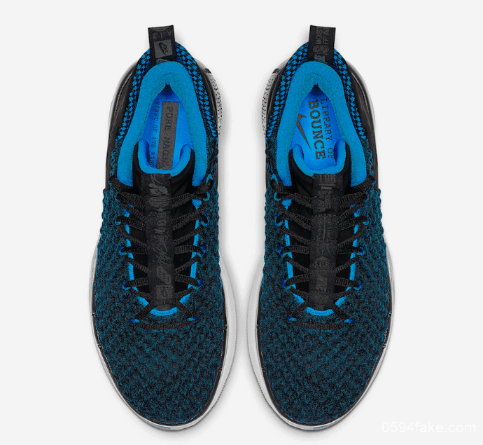 Nike AlphaDunk“Pure Magic”向Aaron Gordon全明星扣篮致敬！ 货号：BQ5401-002