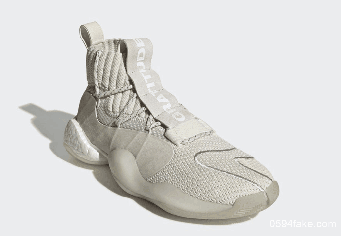 Pharrell x adidas Crazy BYW X六款全新配色!有没有all in的冲动!