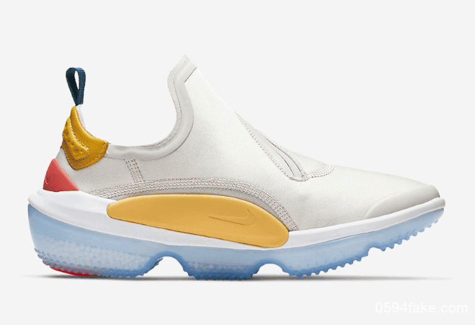 Nike Joyride Optik又有新配色！海外现已发售！ 货号：AJ6844-006
