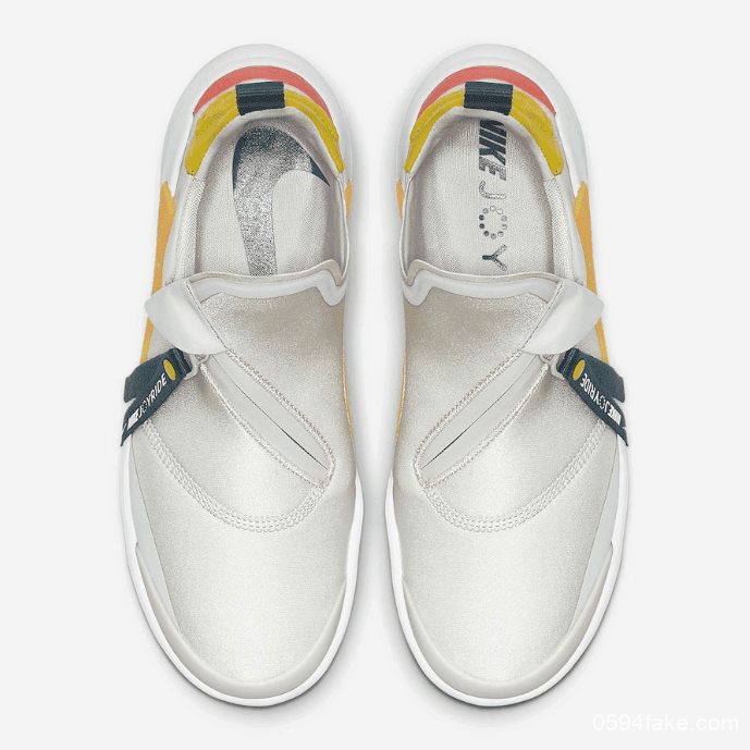 Nike Joyride Optik又有新配色！海外现已发售！ 货号：AJ6844-006