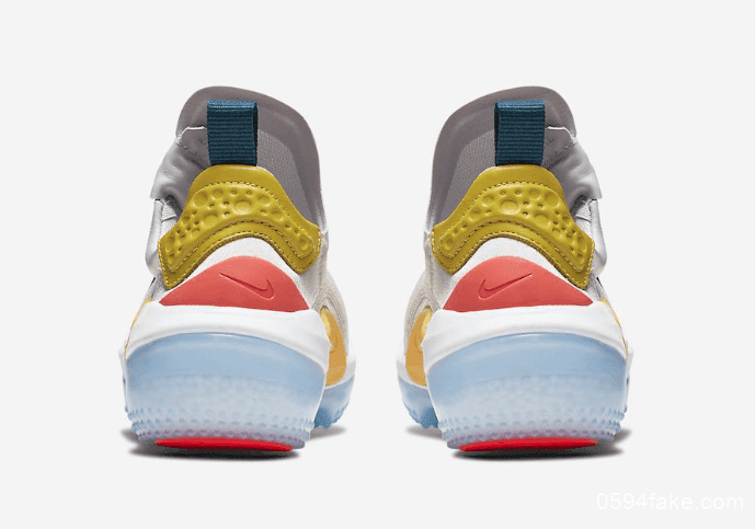 Nike Joyride Optik又有新配色！海外现已发售！ 货号：AJ6844-006