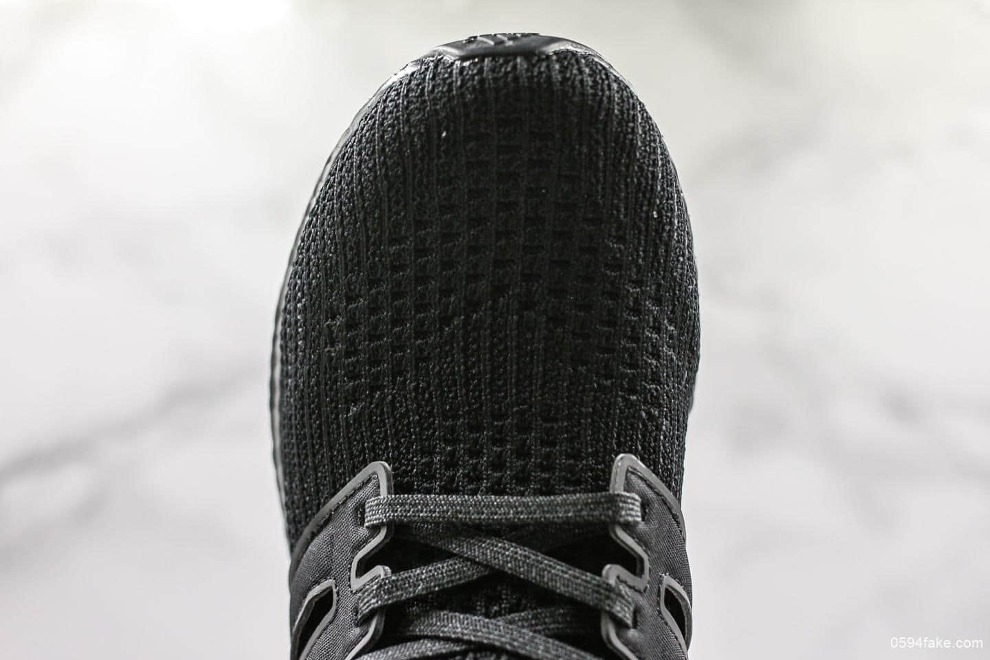 阿迪达斯Adidas Ultra Boost 4.0纯原版本2019年秋季全新配色巴斯夫爆米花颗粒大底运动编织鞋面休闲运动鞋 货号:EH1420