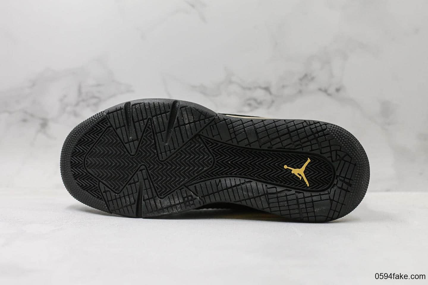 乔丹Air Jordan Mars 270气垫联名款纯原版本全新配色原盒原标乔丹实战气垫篮球鞋 货号:CD7070-007