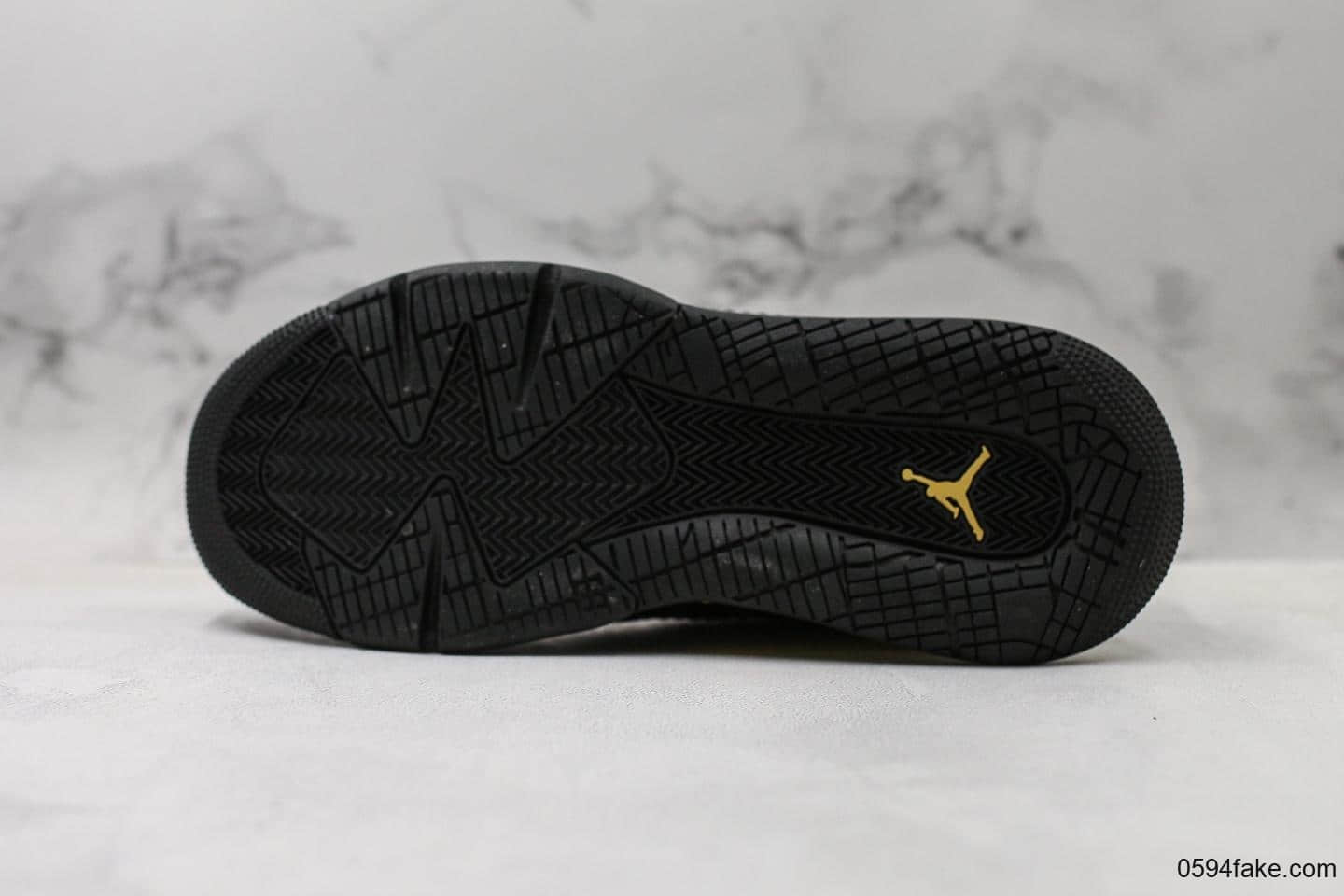 耐克Nike Air Jordan Mars 270纯原版本乔丹气垫篮球鞋全新配色支持实战 货号:CD7070-009