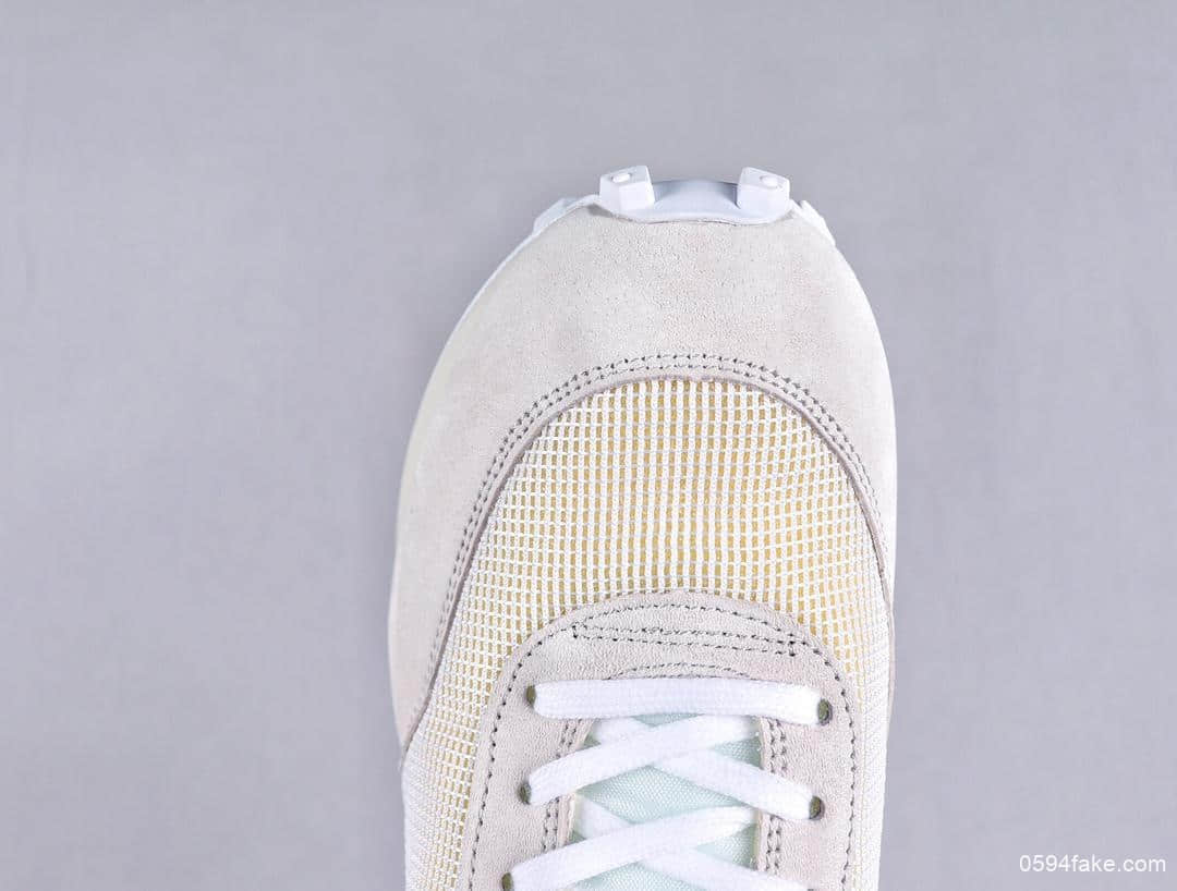 耐克联名款Stranger Things x Nike Air Tailwind QS怪奇物语联名华夫复古休闲跑鞋全新纪念章原盒版本陈冠希同款 货号:CK1905-100