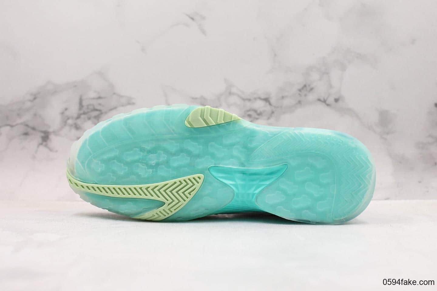 阿迪达斯Adidas Streetball纯原版本街头风格简版椰子复古老爹鞋水晶底 货号：EF1908