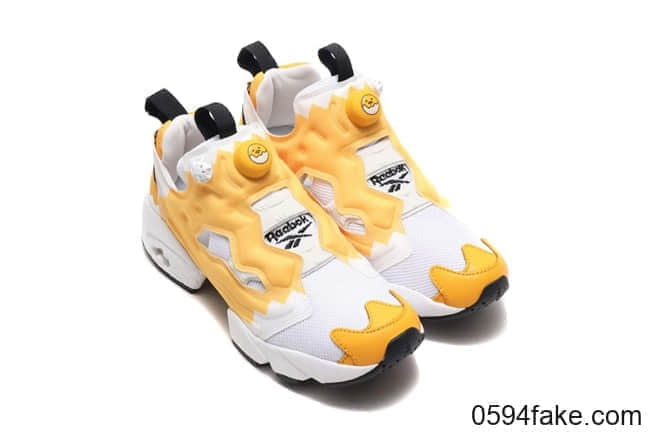 Reebok x Sanrio全新联名！可爱卡通风格令人难以抵挡！