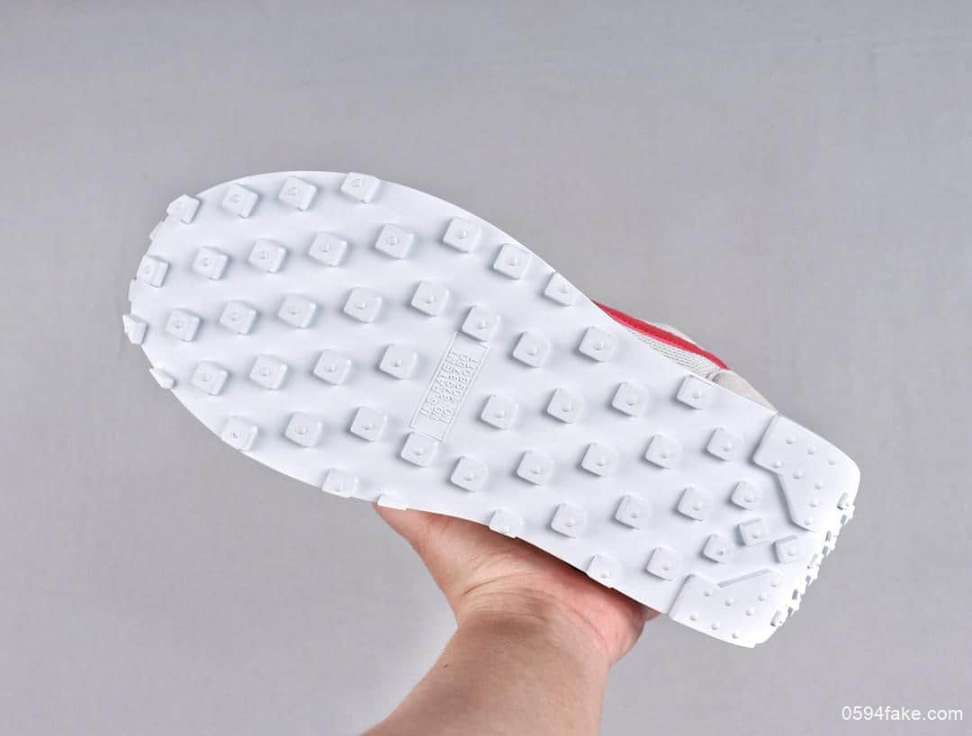 耐克联名款Stranger Things x Nike Air Tailwind QS怪奇物语联名华夫复古休闲跑鞋全新纪念章原盒版本陈冠希同款 货号:CK1905-100