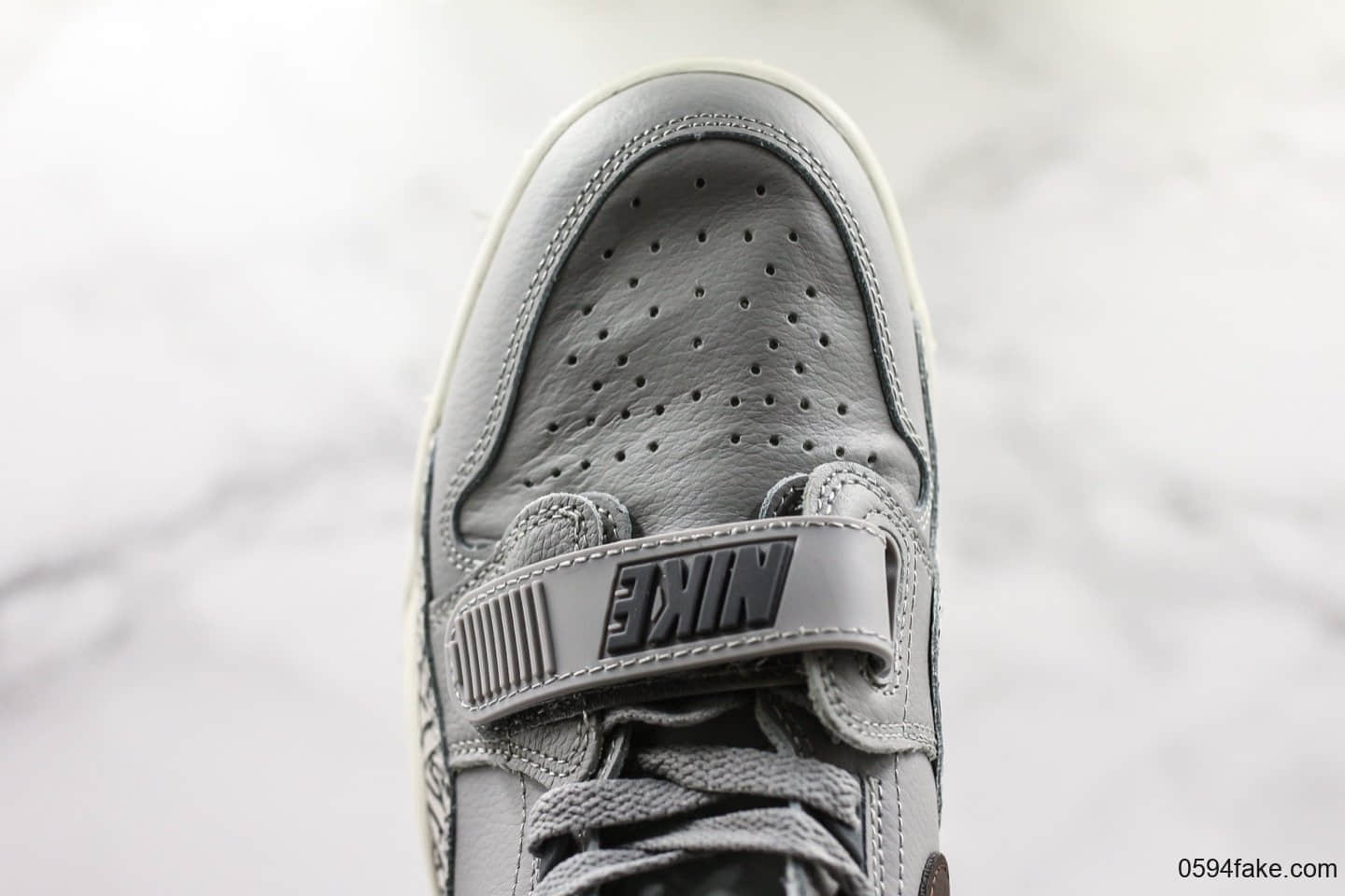 乔丹Air Jordan Legacy 312纯原版本全新灰水泥配色最强三合一AJ312 货号:AV3922-002