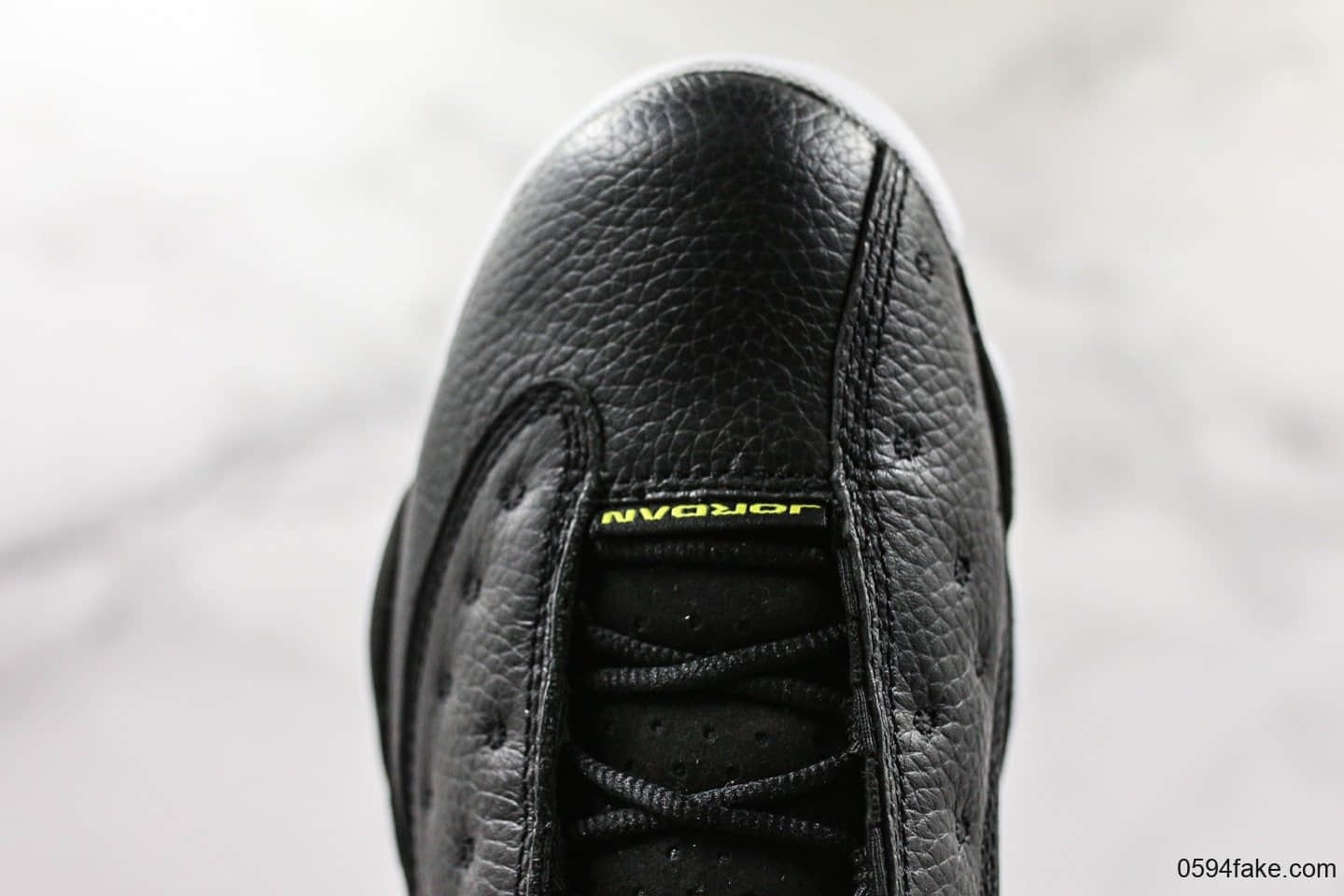 乔丹Air Jordan XIII “All Star”全明星AJ13实战篮球鞋OG纯原市面顶级版本 货号：414571-001