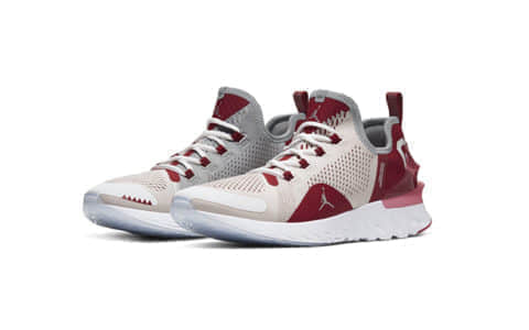 Jordan React Havoc全新配色释出！大强度训练者必备鞋款！