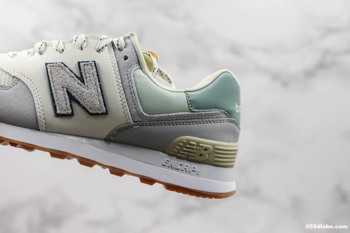 新百伦NewBalance 公司级版本NB官方2019新款574系列男鞋女鞋经典复古休闲鞋运动鞋 货号：WL574NFS