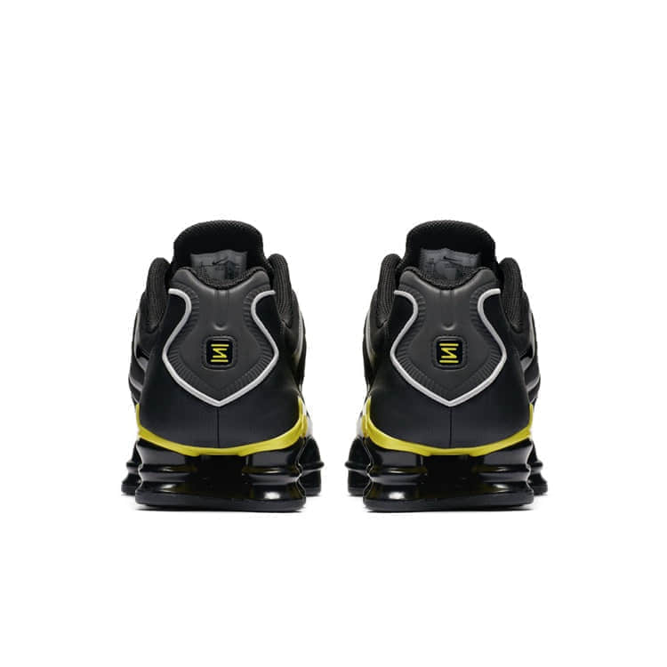 Nike Shox TL再曝新配色!细节抢眼!