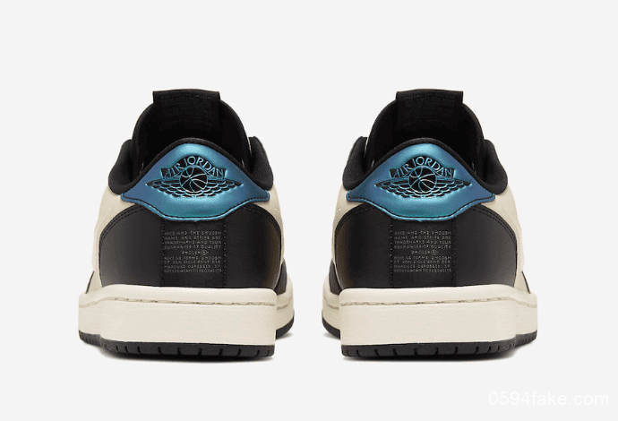 Air Jordan 1 Low Slip新配色！可盐可甜！这个奶油白爱了爱了！ 货号：AV3918-201