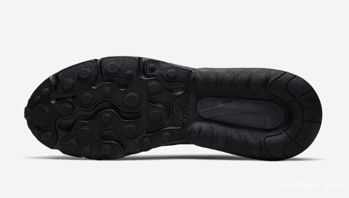 抢眼撞色!Nike Air Max 270 React“Electro Green”将于9月6日发售! 货号:AO4971-300