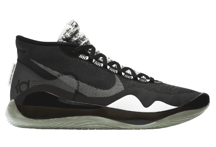 Nike KD12“Team Bank”系列来了!众多配色难以抉择!