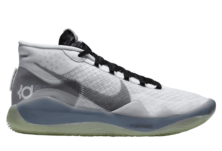 Nike KD12“Team Bank”系列来了!众多配色难以抉择!