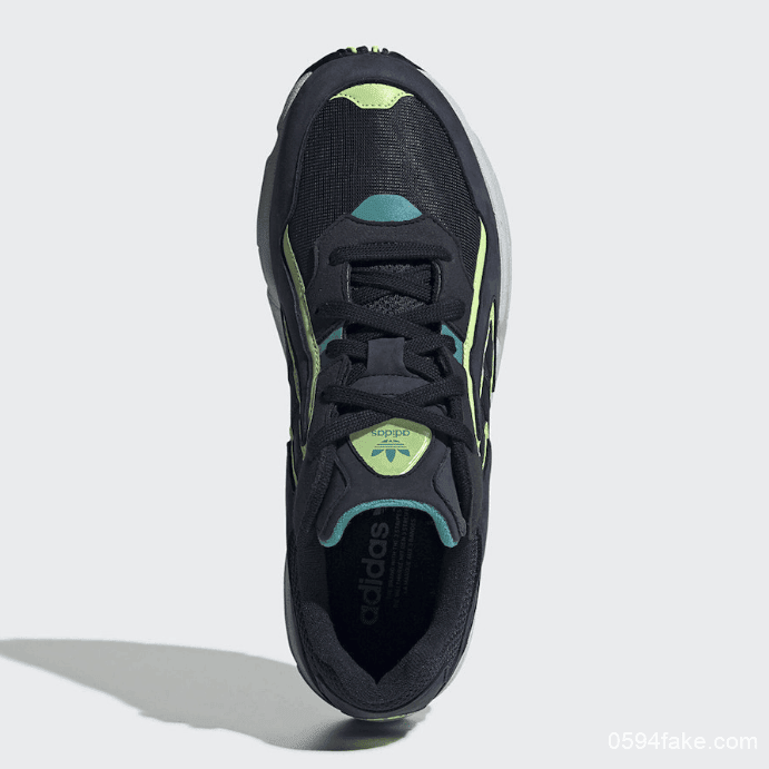 adidas Yung-96 Chasm新配色现已发售! 货号:EE7230