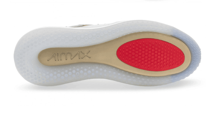 Nike Air Max 720 OBJ “Desert Ore”释出官图！简洁素雅风配色！ 货号：CK2531-200