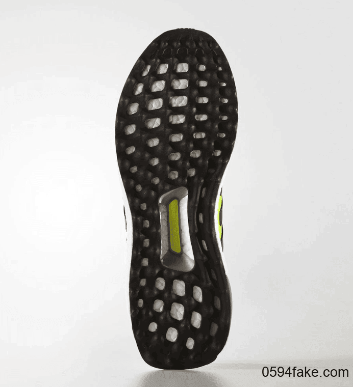 adidas Ultra Boost 1.0“Solar Yellow”回归!10月3日发售! 货号:S77414