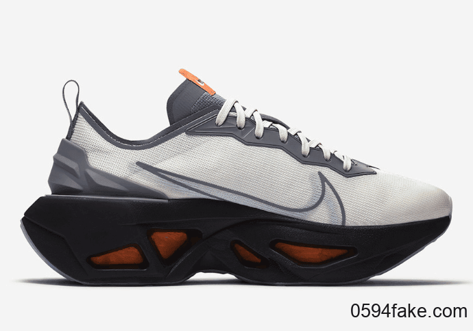 造型浮夸的Nike ZoomX Vista Grind再曝新配色! 货号:BQ4800-101
